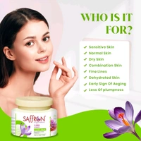 VI- JOHN SAFFRON CLASSIC CREAM 50 g.