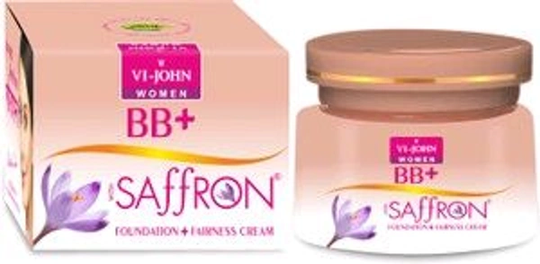 VI- JOHN BB+ CREAM 50 g.