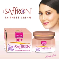 VI- JOHN BB+ CREAM 50 g.