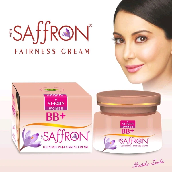 VI- JOHN BB+ CREAM 50 g.