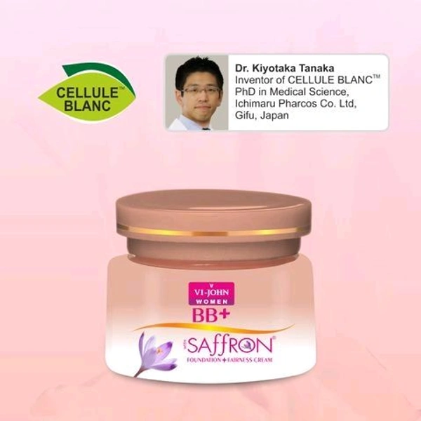 VI- JOHN BB+ CREAM 50 g.