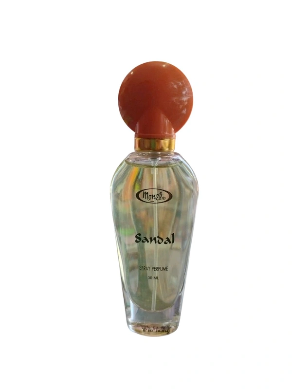 Monet Spray Perfume 30ml - sandal spray perfume 30ml