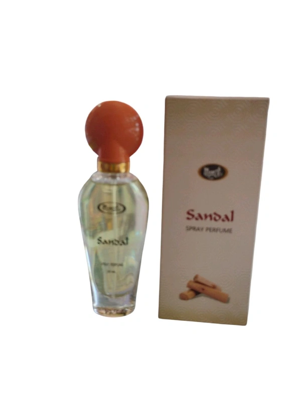 Monet Spray Perfume 30ml - sandal spray perfume 30ml