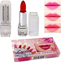 Hillary Rhoda Gel Lipstick - Tumbleweed