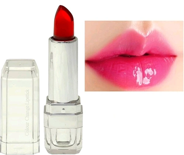 Hillary Rhoda Gel Lipstick - Golden Tainoi