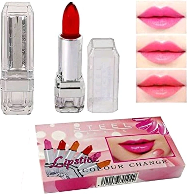 Hillary Rhoda Gel Lipstick - Golden Tainoi