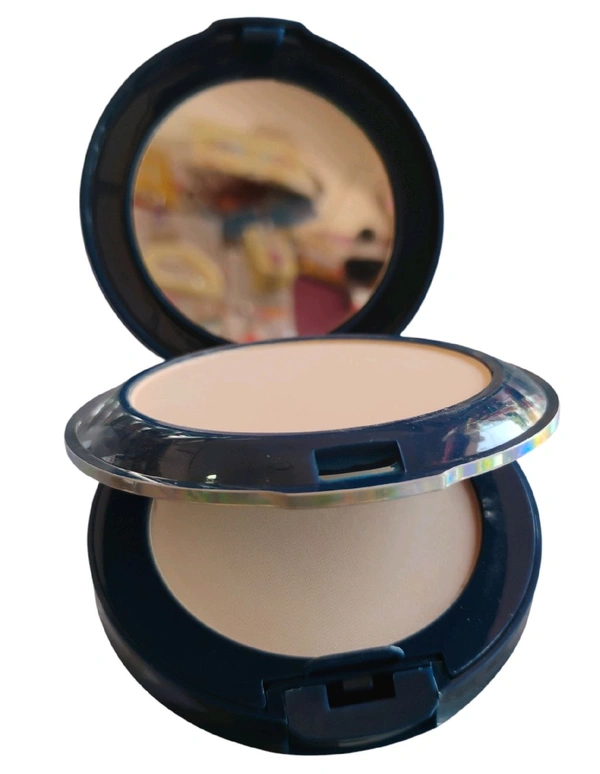OBN Compact Powder 2 in 1 (Illuminati Face Powder)