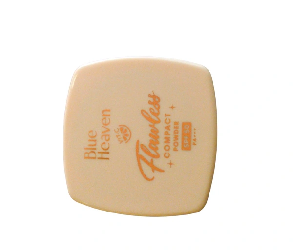 Blue Heaven Flawless Compact Powder - venella