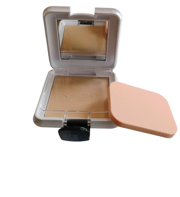 Insight Flawless Compact Powder