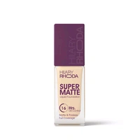 HILARY RHODA DUPER MATTE LIQUID FOUNDATION