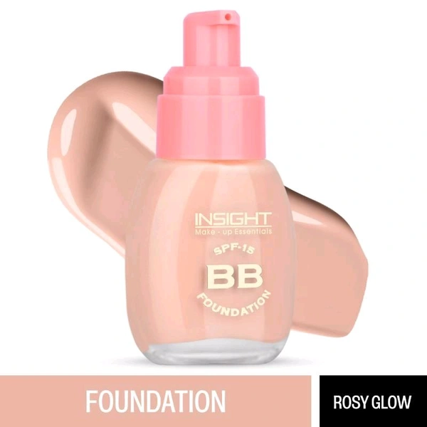 INSIGHT LIQUID FOUNDATION