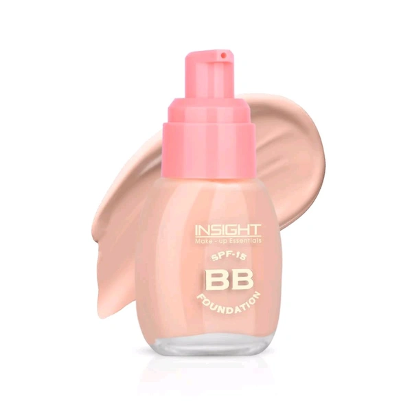 INSIGHT LIQUID FOUNDATION