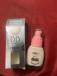 INSIGHT LIQUID FOUNDATION