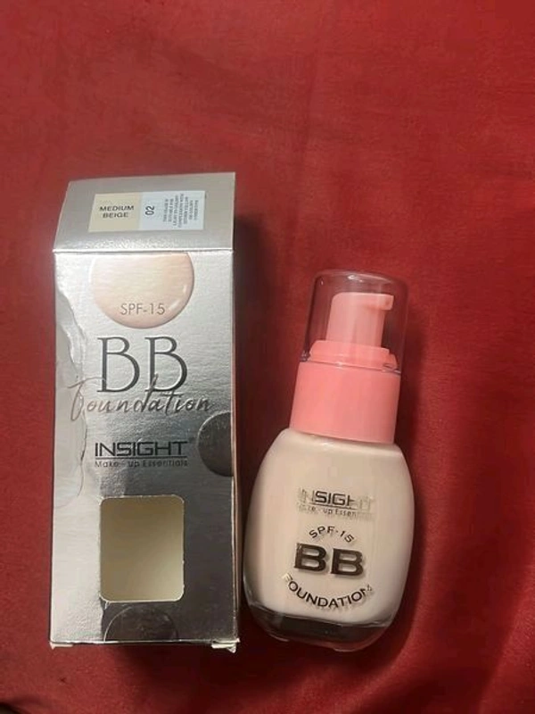 INSIGHT LIQUID FOUNDATION