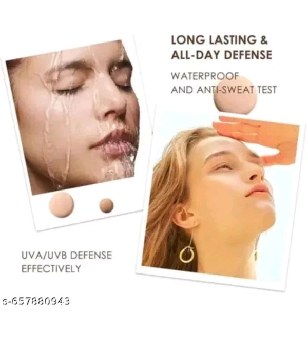MN LIQUID FOUNDATION