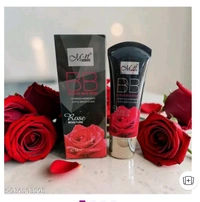 MN BB Foundation Rose Moisturiz