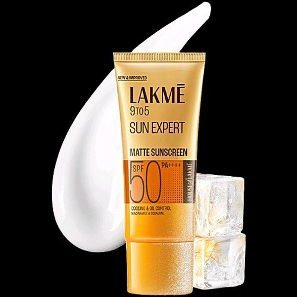 Lakme Sunscreen 9To5 Sun Expert