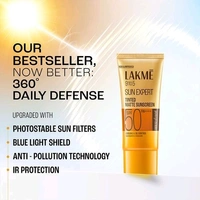 Lakme Sunscreen 9To5 Sun Expert
