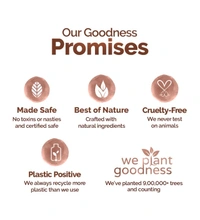 Mamaearth Rise Dewy Bright Facewash 100ml