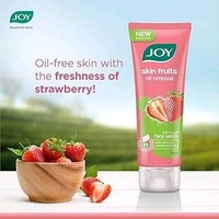 Joy Skin Fruit Oil Remover Facewash 50g.