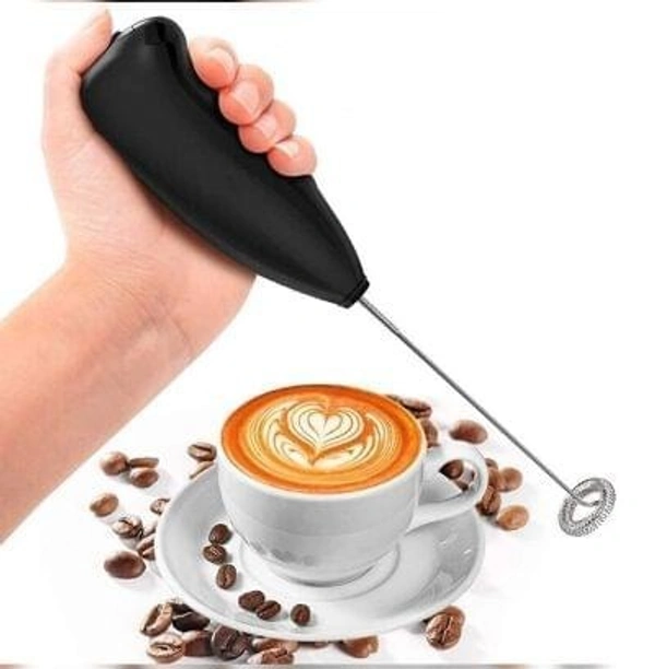 Coffee FURTHER