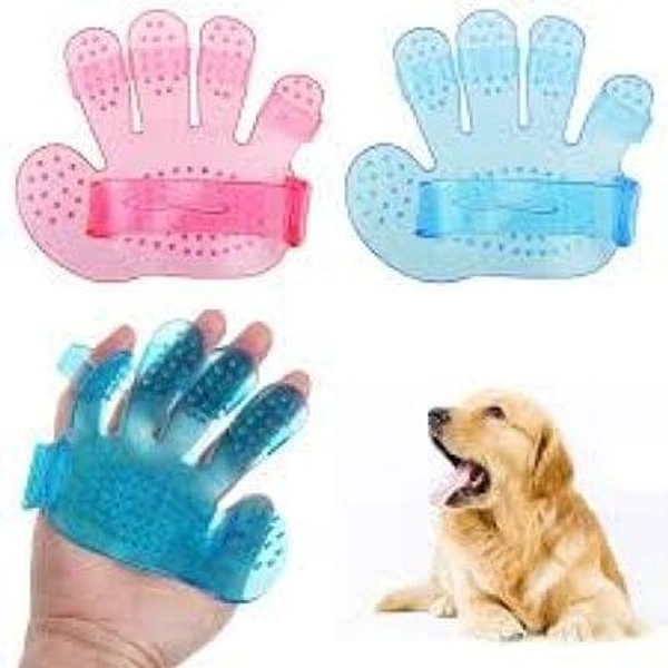 Pet Wash Brush