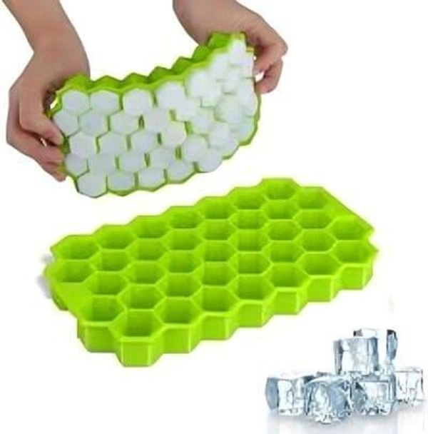 Ice Cube Maker
