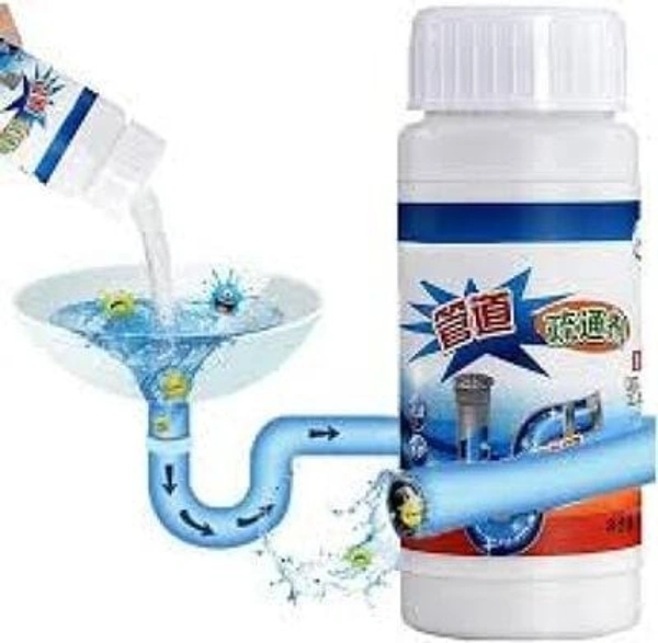 Drain Cleaner