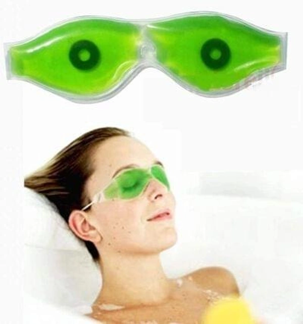 Eye Cooling Gel Mask