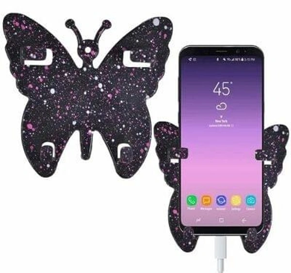 Butterfly Mobile Stand