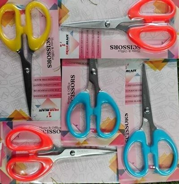 Scissor Set of 2 - Standard