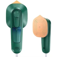 Mini Travel Iron for Clothes, Portable Mini Iron for Travel