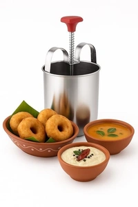 Meduvada Maker