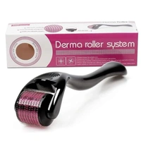 Derma Roller For Better Hair Growth