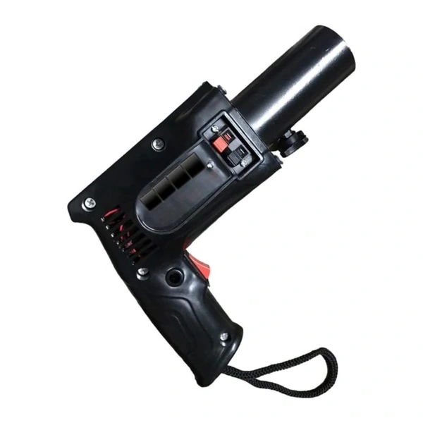 Handheld Pyro Musket/Party Musket, Cold pyro Musket for Private Parties, Functions, Events, Wedding Party & All