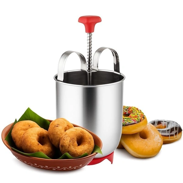 Meduvada Maker