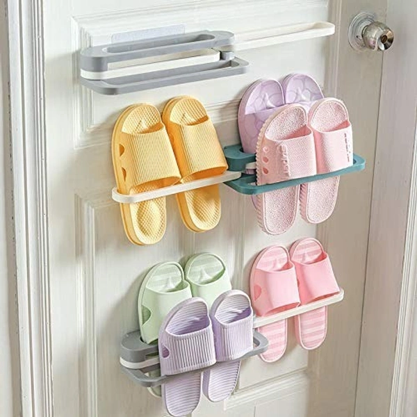 folding Hanging Stand for sleeper