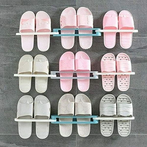 folding Hanging Stand for sleeper
