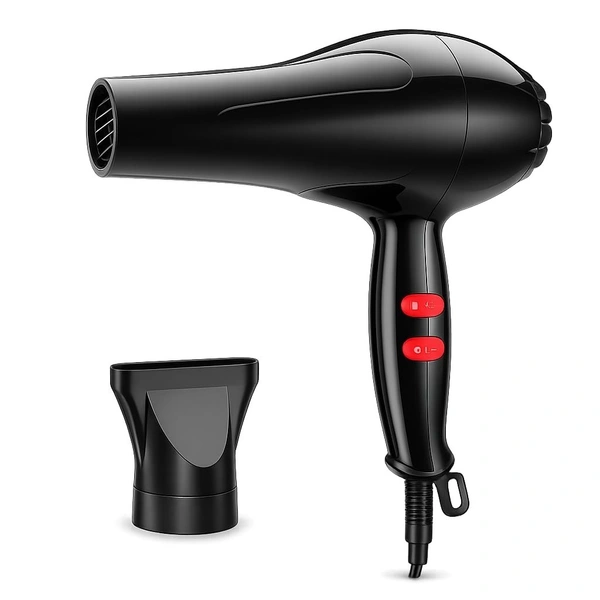 Hair Dryer 1800W Powerful Hot & Cold Air Blow Dryer for Women & Men