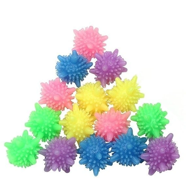 Launadry BAll for washing Machine Set of 4