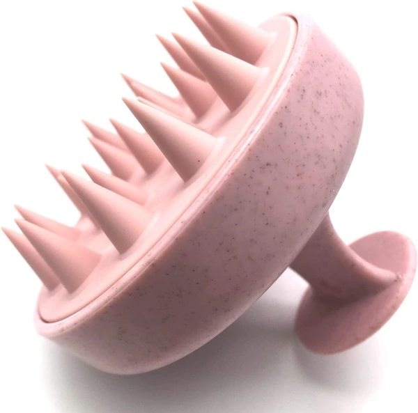 Scalp Massager