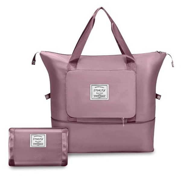 Travel Foldable Bag Big Size