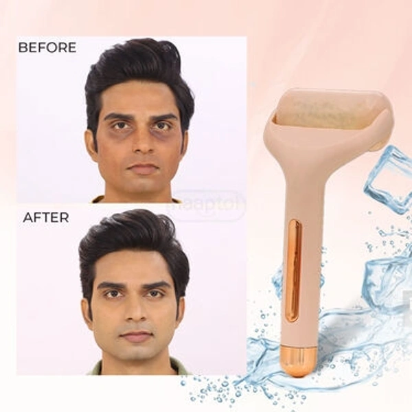 Skin Cooling Facial Ice Roller For Everyone