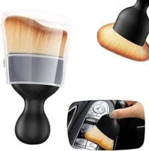 Car Cleaning Brush
