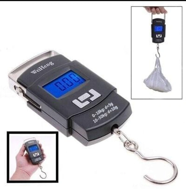 Digital Scale