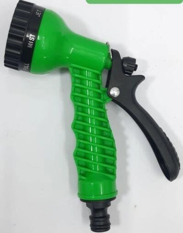 Hose Nozzle for car washing