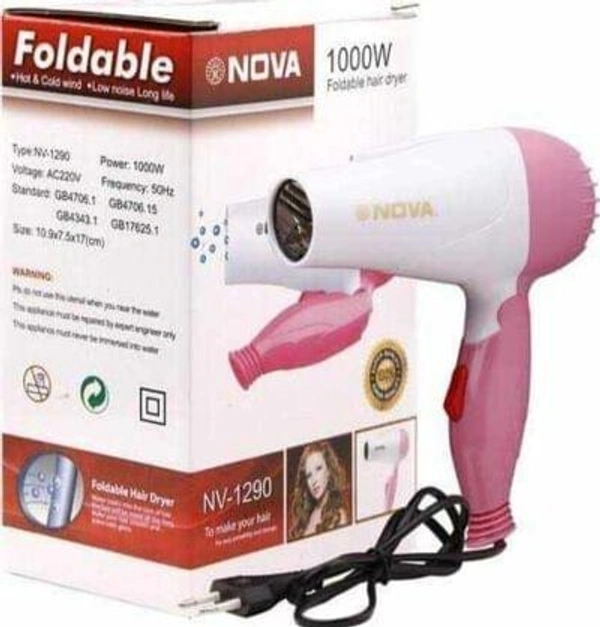 Nova Hair Dryer