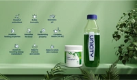 UNICITY SUPER CHLOROPHYLL PLUS PACK 10