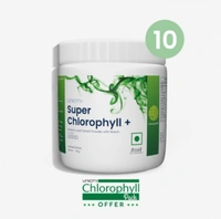 UNICITY SUPER CHLOROPHYLL PLUS PACK 10