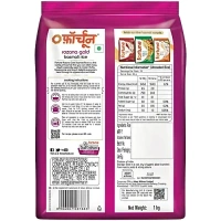 FORTUNE ROZANA  Basmati Rice/Basmati Tandul - Rozana, 1 kg
